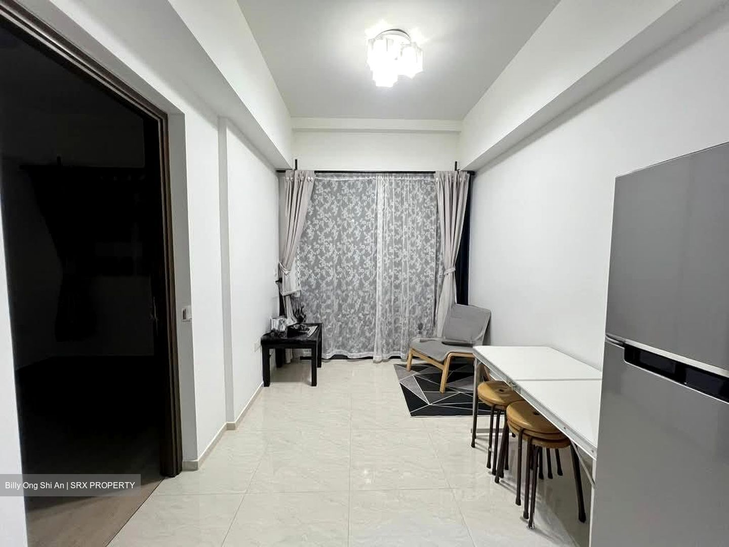 Parc Riviera (D5), Condominium #615131221